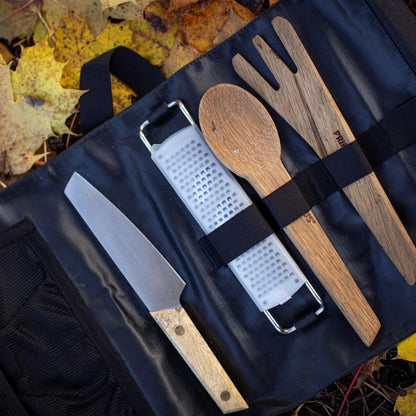 Primus CampFire Prep Cooking Tool Kit for Camping