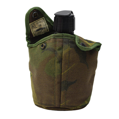 Dutch army drinker set with cup DMP printing