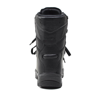 French Army Field Tactical Boots GoreTex Black