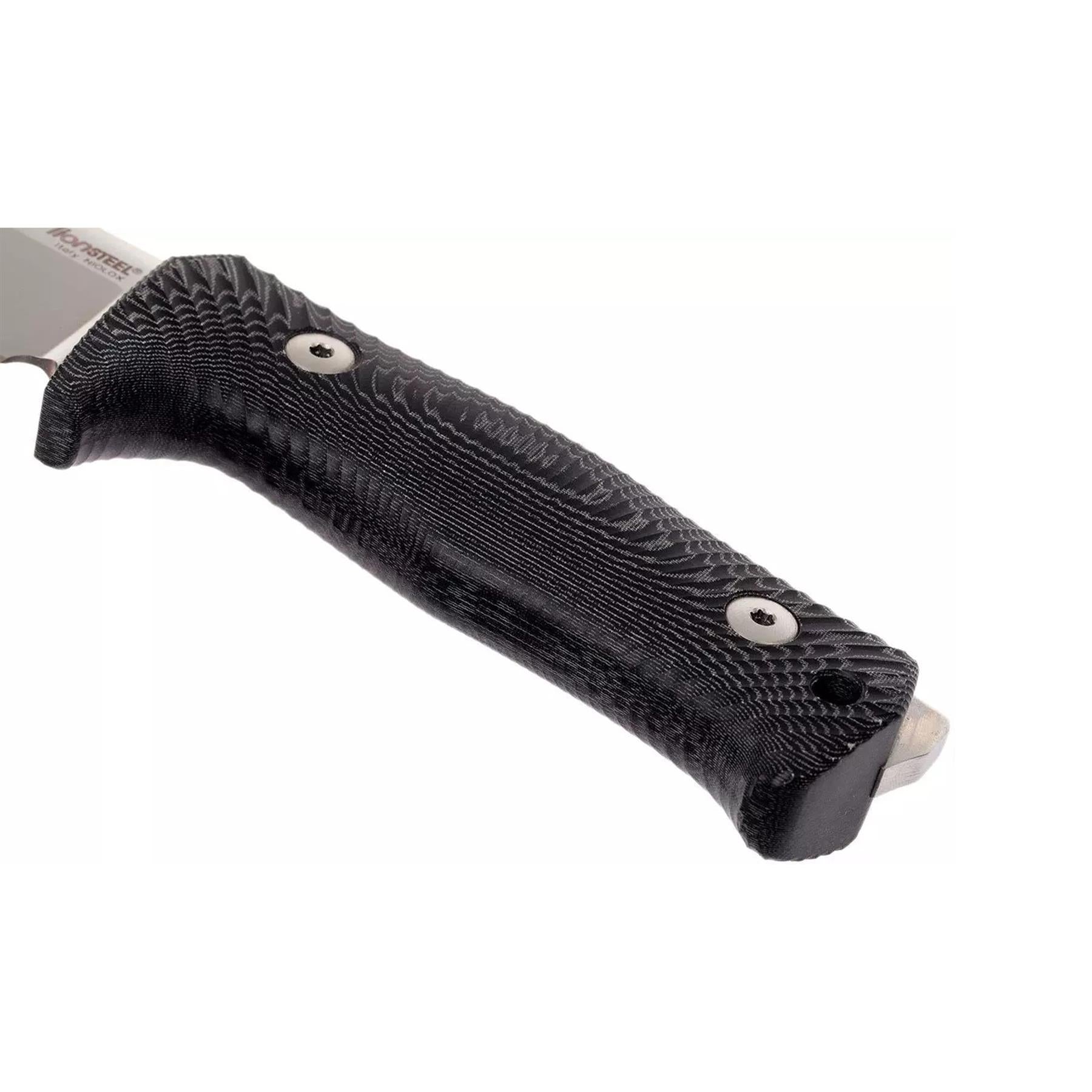 LionSteel T5 – Taktinis peilis