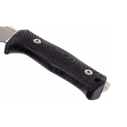 LionSteel T5 – Taktinis peilis