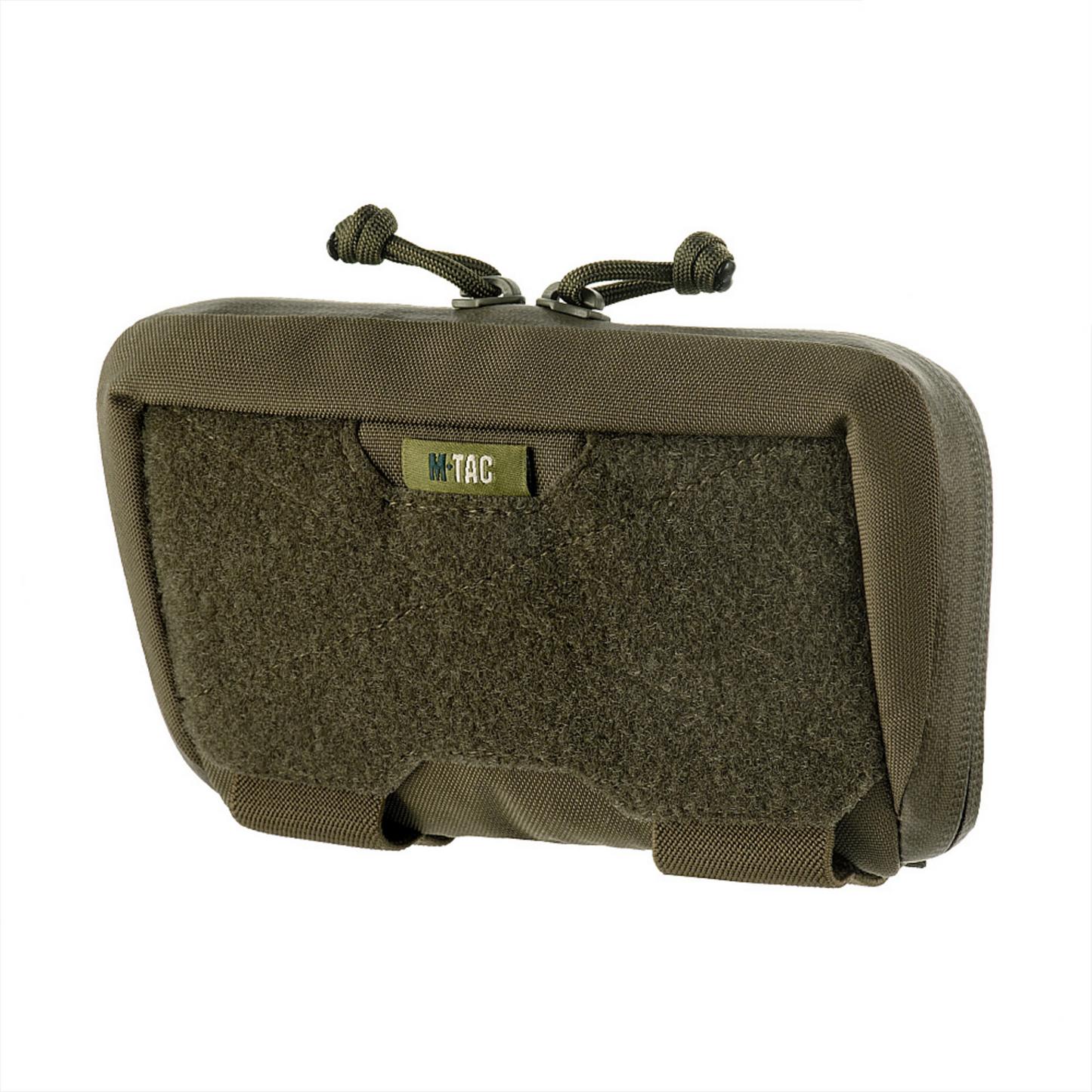 M-TAC administracinis dėklas iš Cordura audinio su MOLLE tvirtinimu