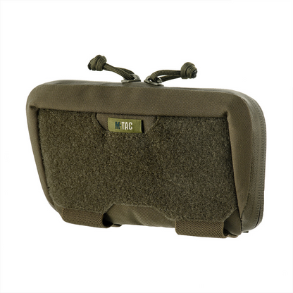 M-TAC administracinis dėklas iš Cordura audinio su MOLLE tvirtinimu
