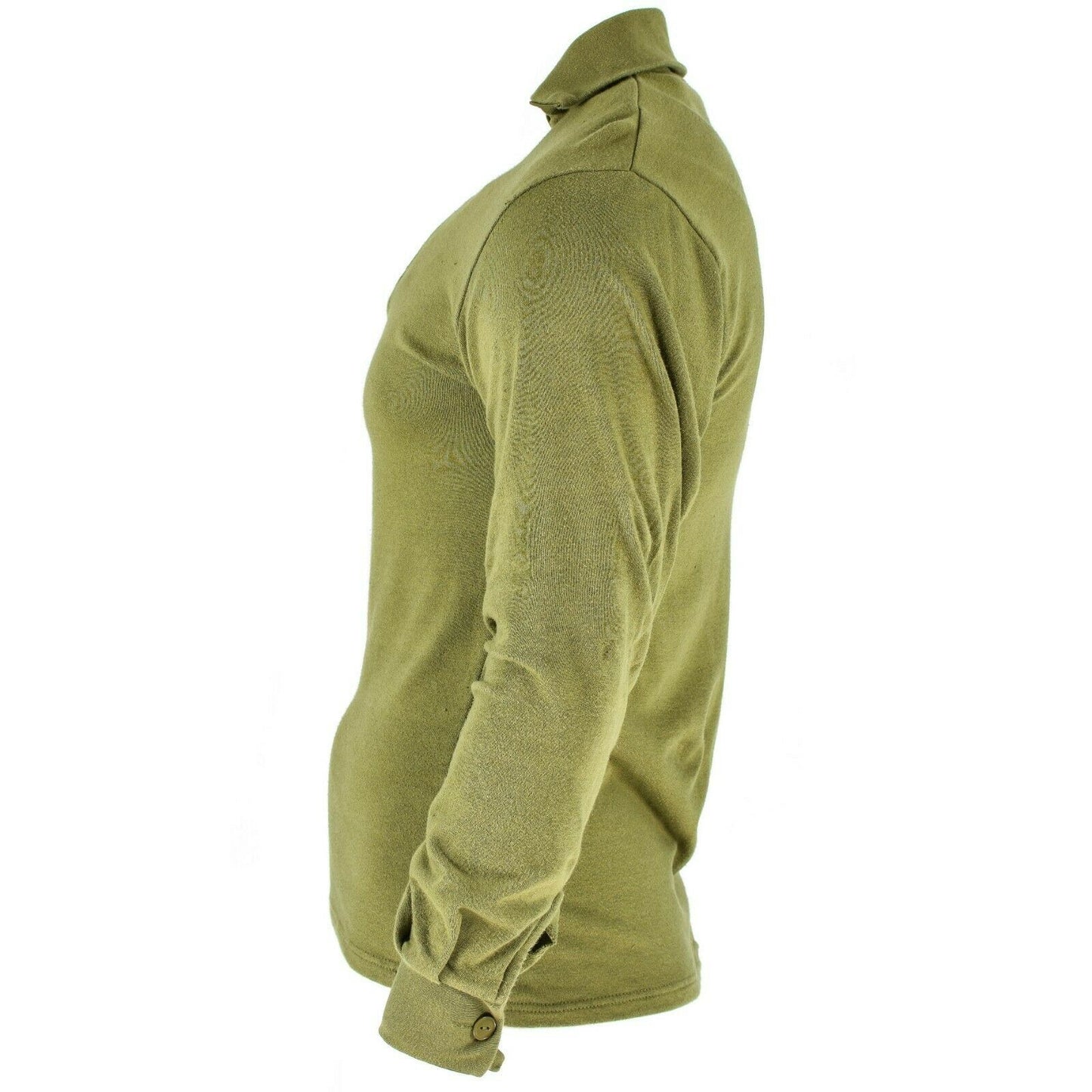 UK Army Long Sleeve Undershirt