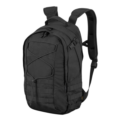 Helikon-Tex EDC tactical 21l backpack made of Cordura fabric for hiking