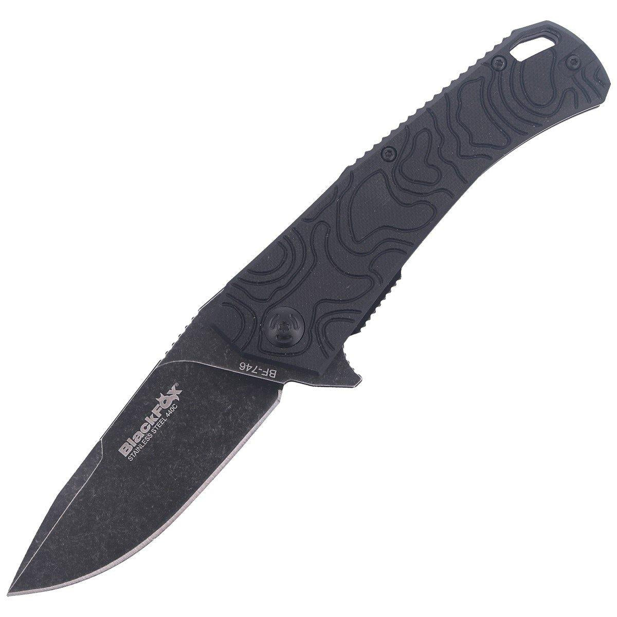 Fox Knives Fox Knives ECHO 1 tactical folding pocket knife