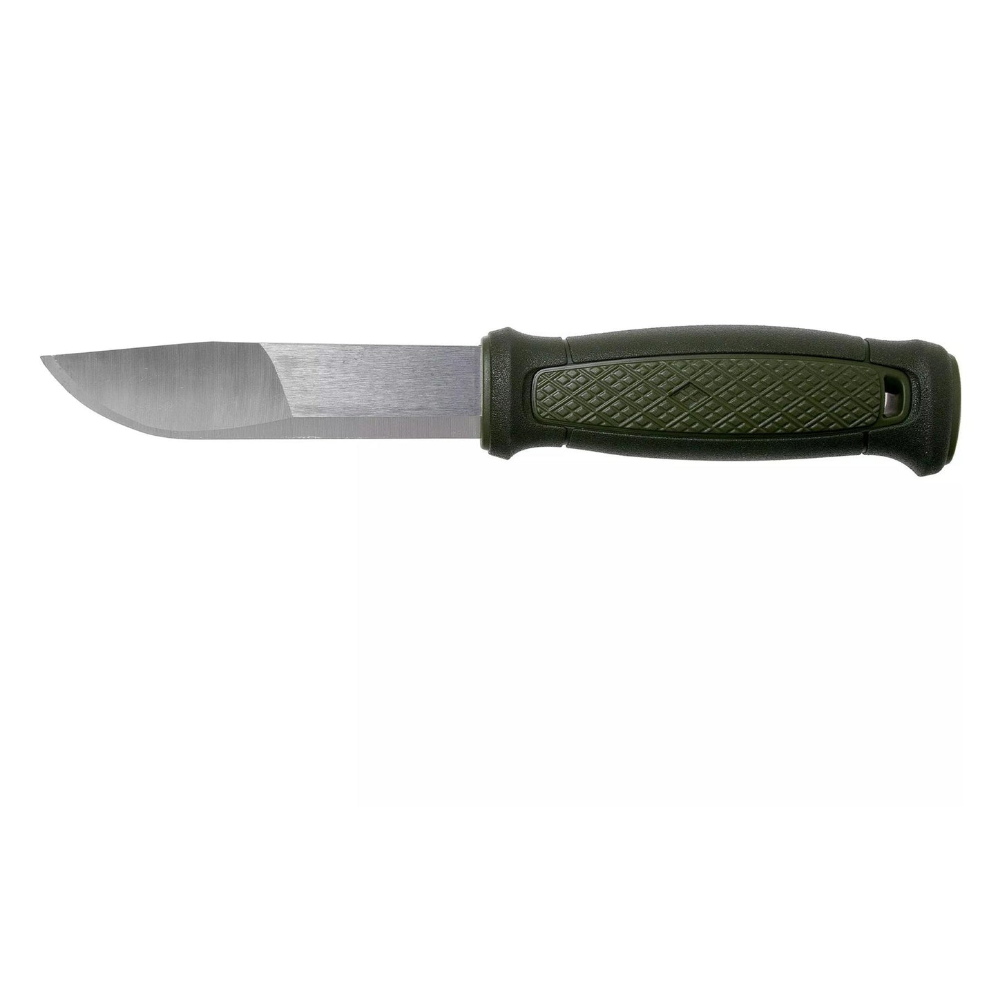 MORAKNIV Kansbol survival knife with fire lifter and sharpener