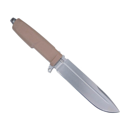 ExtremaRatio DMP DESERT fixed hunting knife with drop point blade