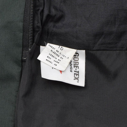 British Army Waterproof Gore-Tex Jacket