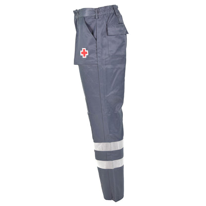 Spanish Army Red Cross Ambulance Pants