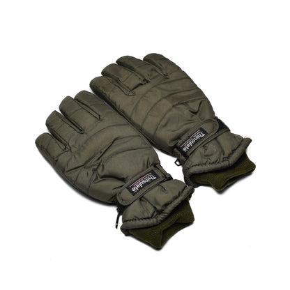 Thinsulate Tactucak tactical winter gloves