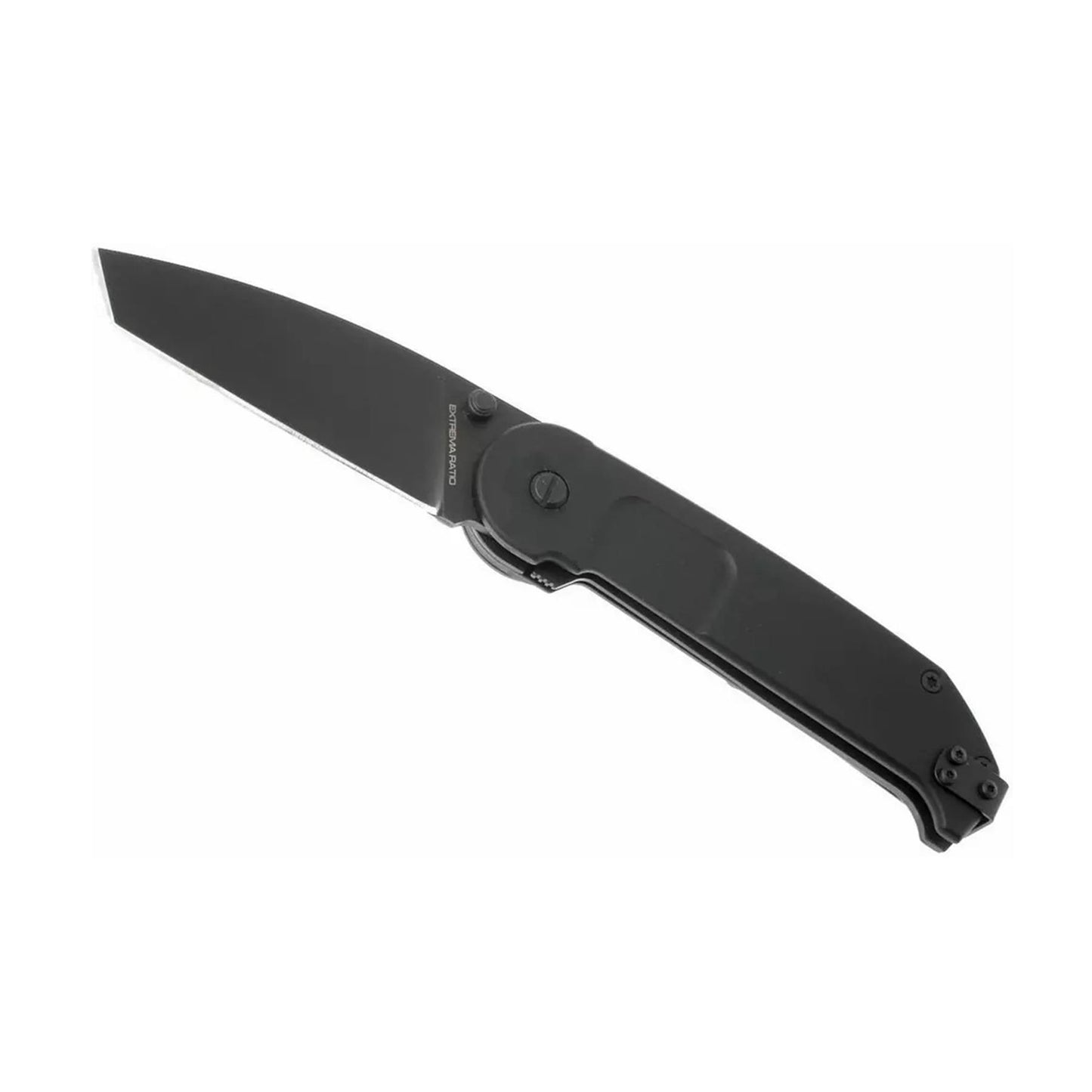 ExtremaRatio BF2 CT folding tanto tactical knife N690 steel