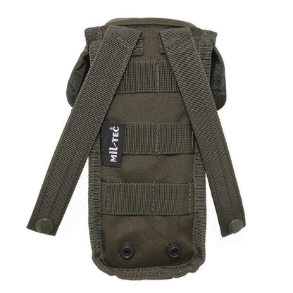 MIL-TEC universal belt holster Olive