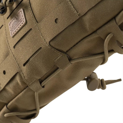 Helikon-Tex krūtinės dėklas Cordura 500D taktinis MOLLE organizatorius