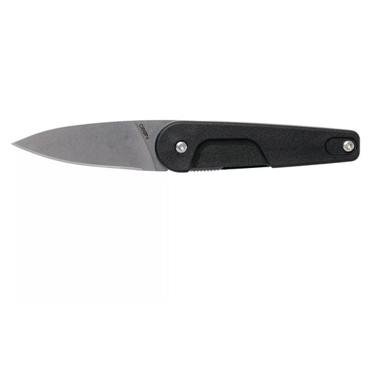 ExtremaRatio BD0 R Tactical Pocket Knife N690 Steel Nylon Handle