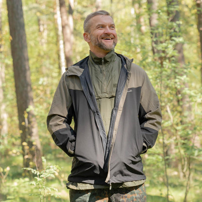 PENTAGON Monlite WP lengva neperšlampama Softshell striukė