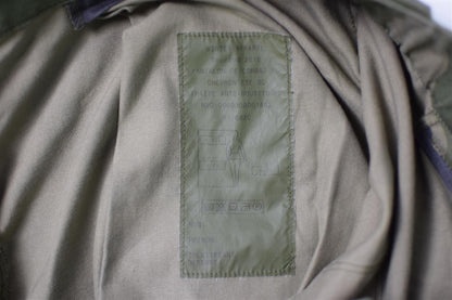 French army combat pants CCE printing