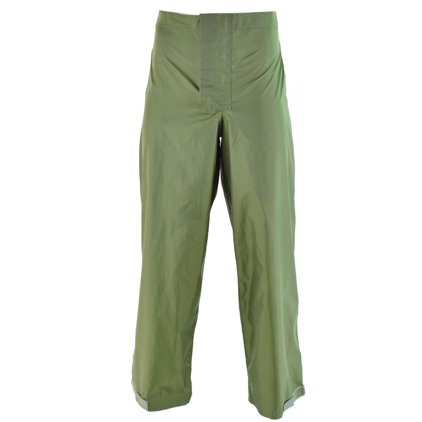 Danish army waterproof pants Olive