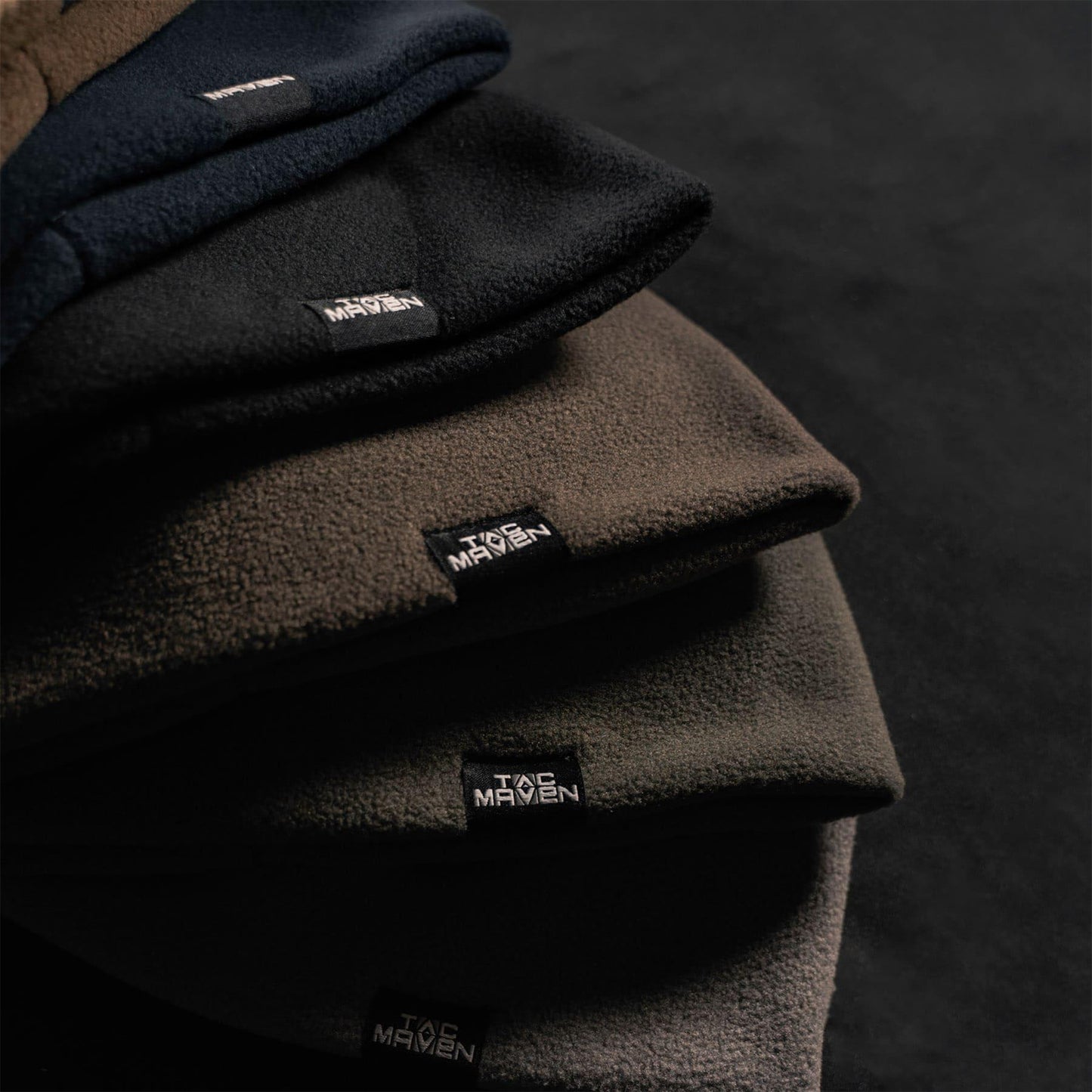 PENTAGON Air hat is a light beanie style for winter