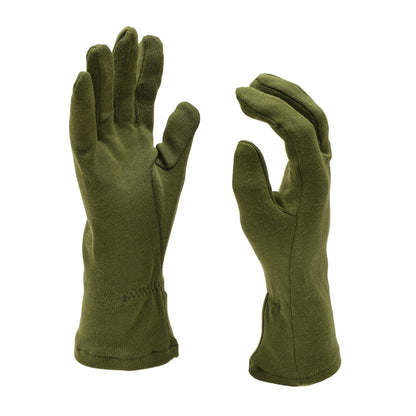 United Kingdom Army Fire Resistant Gloves