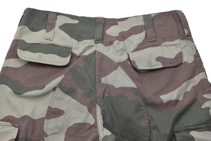 Turkish army uniform pants Woodland printing