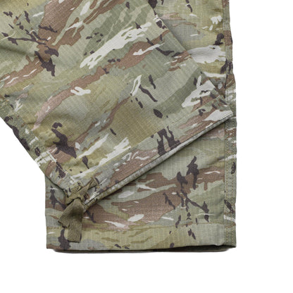 Pentagon Lycra Tactical Pants Multicam printing