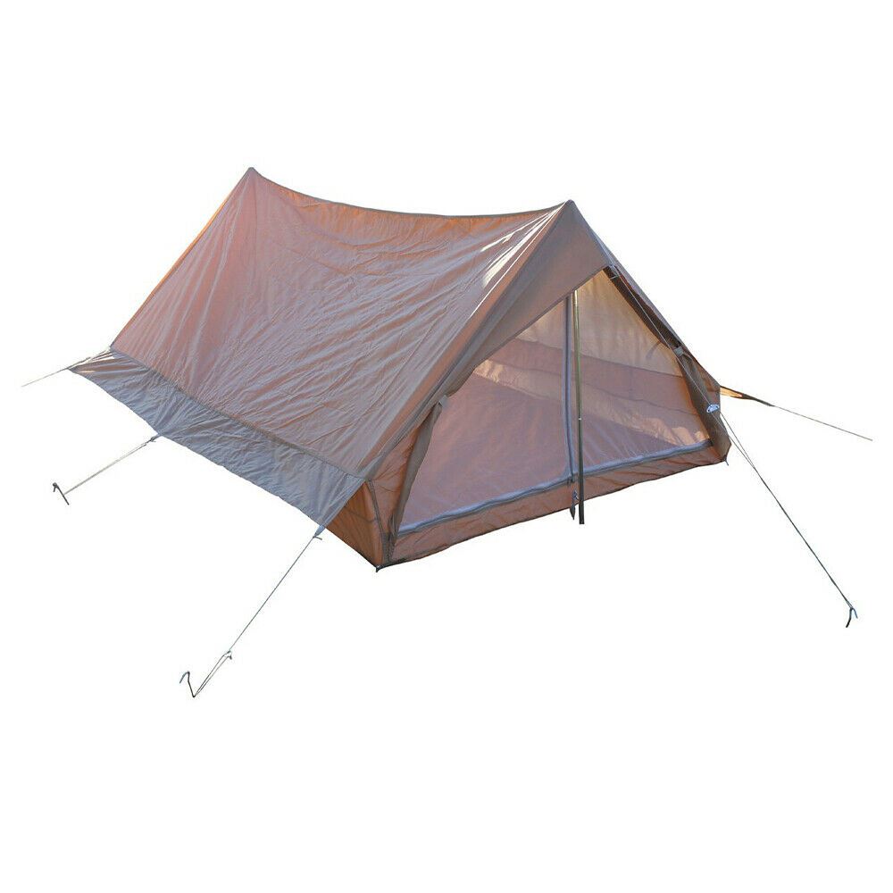 French Army F1/F2 2-person tent