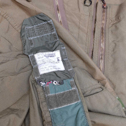 British Royal Air Force Overalls RAF Olive