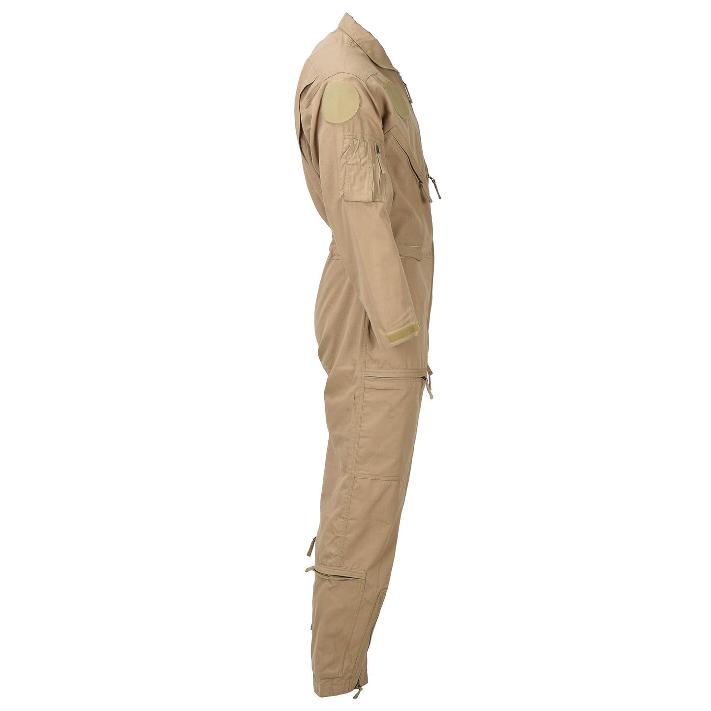 Netherlands Army Air Force Overall Khaki