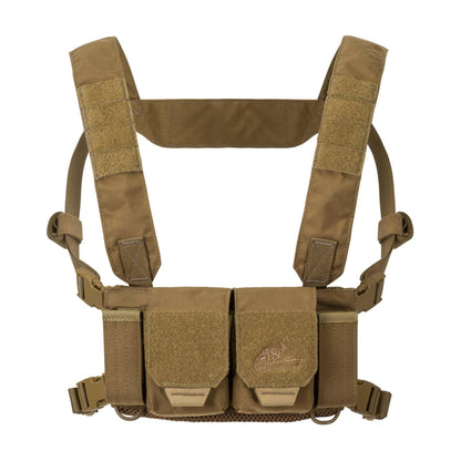 Helikon-Tex Training Mini Tactical Vest with Front Holsters