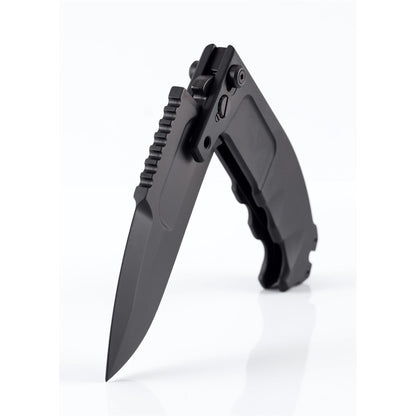 Extrema Ratio RAO II tactical folding knife compact size N690 steel