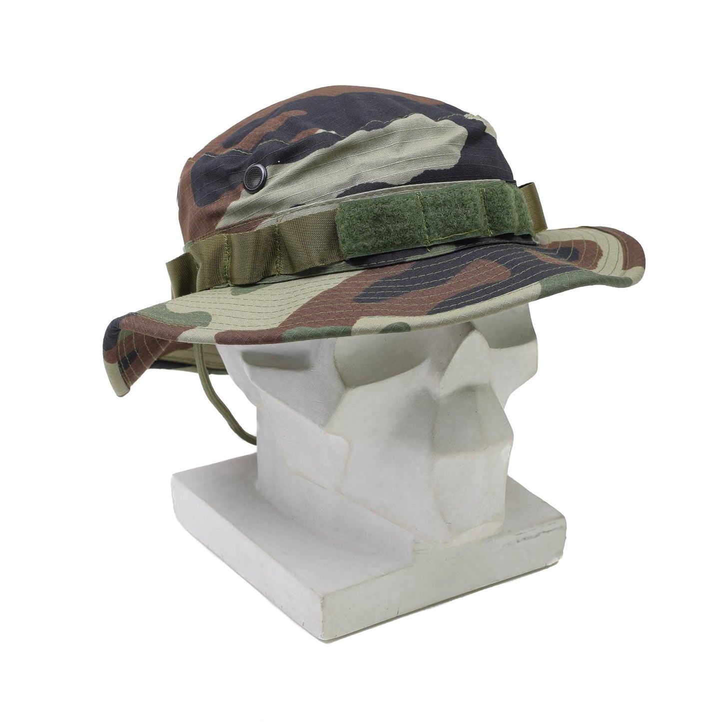 TACGEAR Boonie Style Hat CCE Print