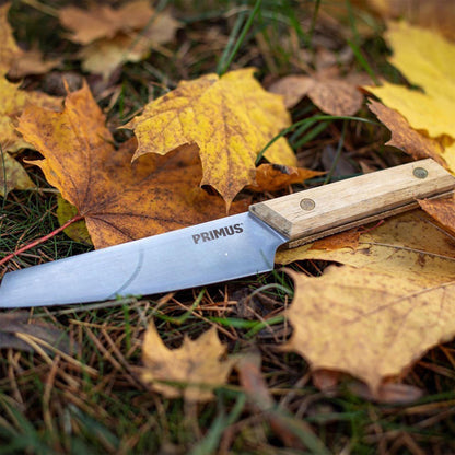 Primus CampFire Fixed Blade Stainless Steel Knife