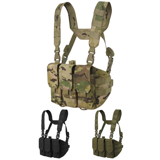 Helikon-Tex Chicom Chest Rig Training Vest