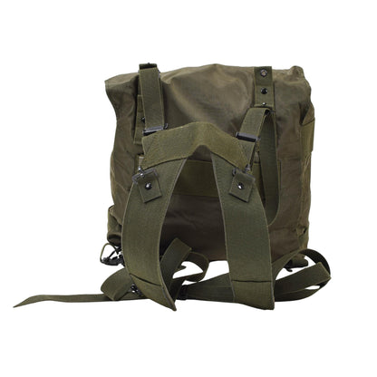 Austrian Army Universal Shoulder Bag Olive