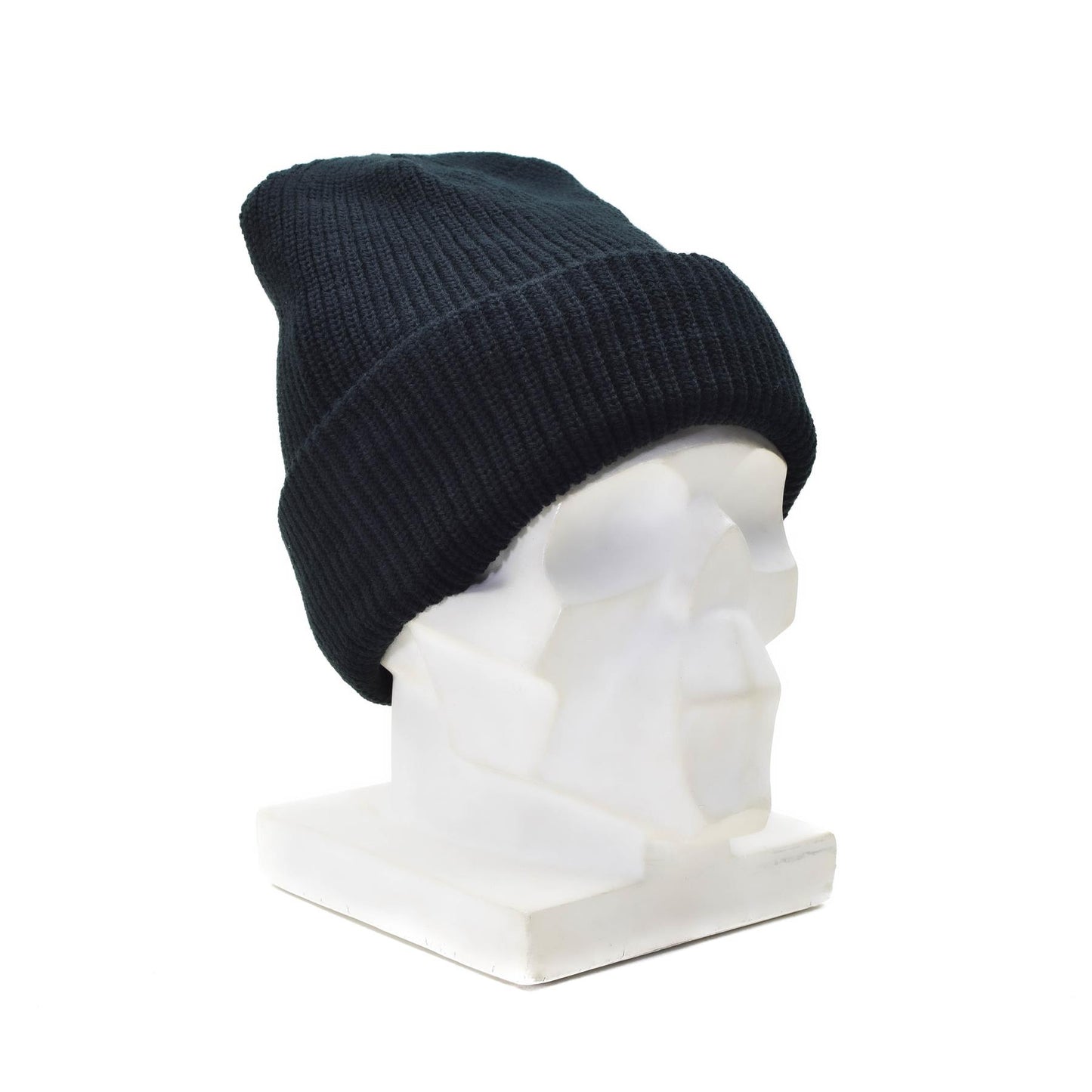 MIL-TEC winter hat with warming black