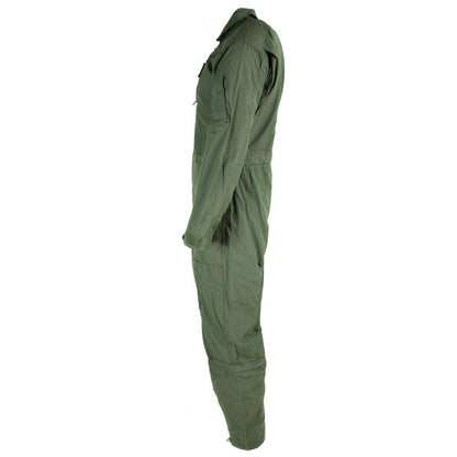 United States Air Force Coverall CWU-27/P Fire Resistant Fabric