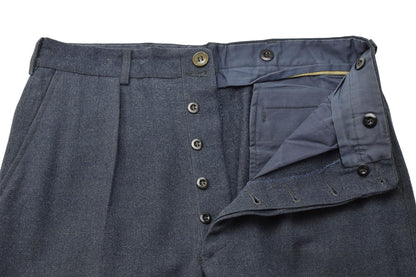 Norwegian military trousers Blue