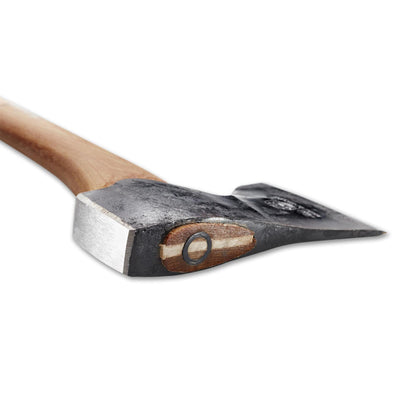 HULTAFORS Stalberg carpenter's ax with carbon steel head