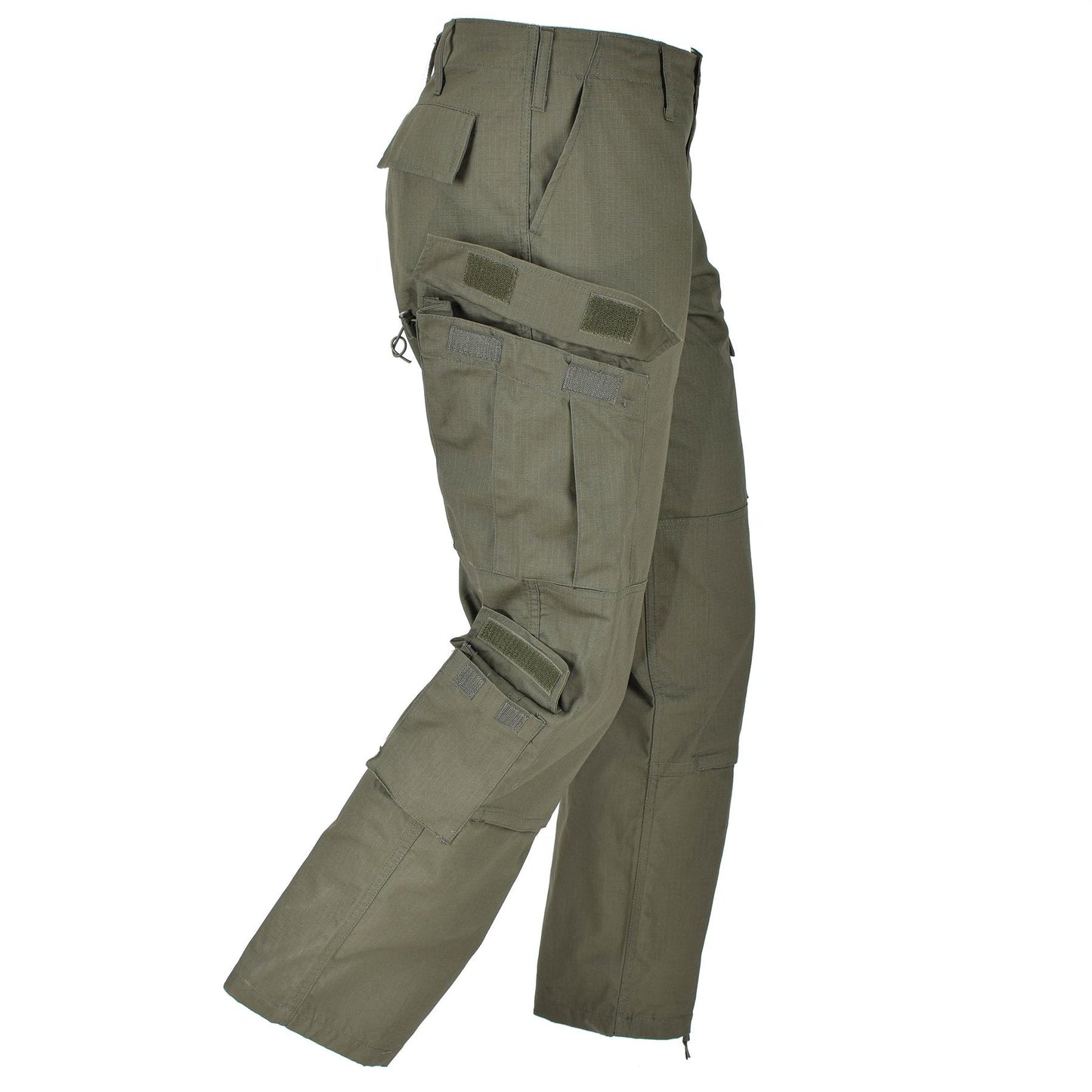 MIL-TEC military style uniform cargo pants