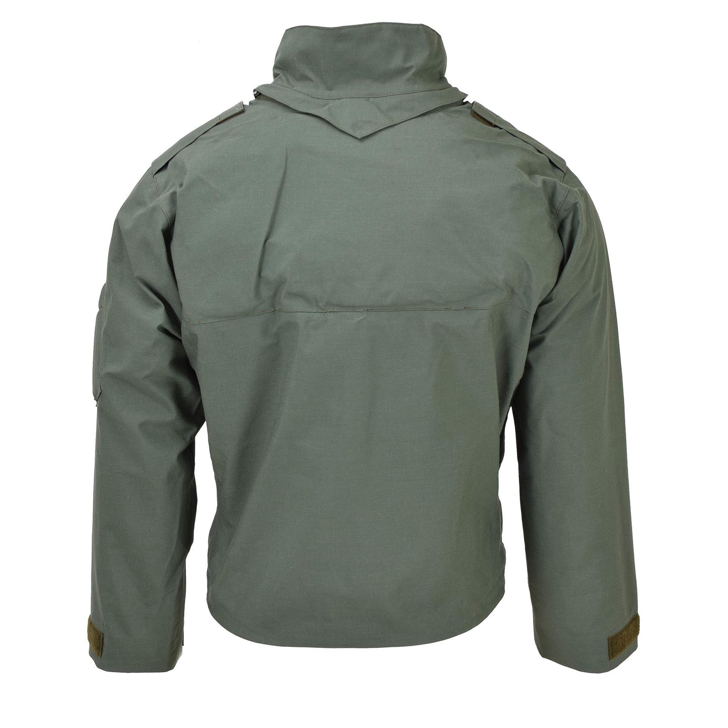 British Army WBC Tactical Jacket Zip Up