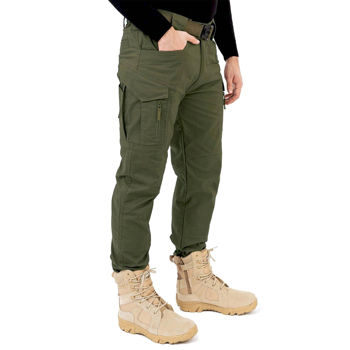 TEXAR Elite Pro 2.0 military style tactical pants