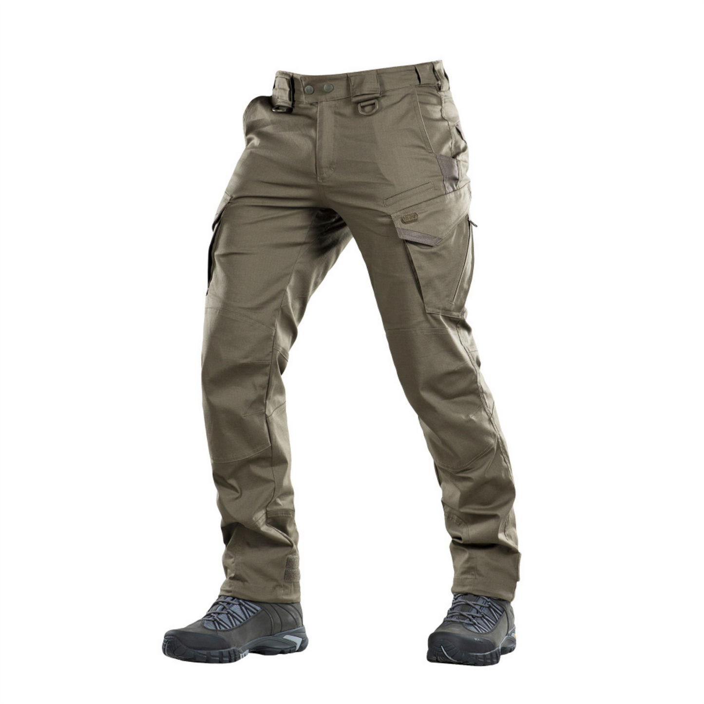 M-TAC Aggressor military style tactical field pants