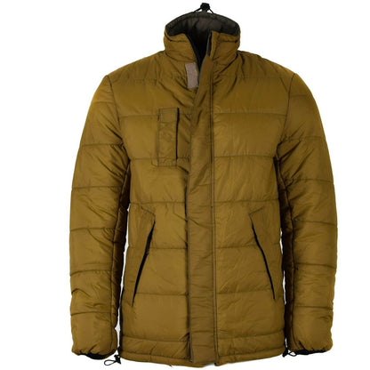 Dutch Army Reversible Down Jacket Olive