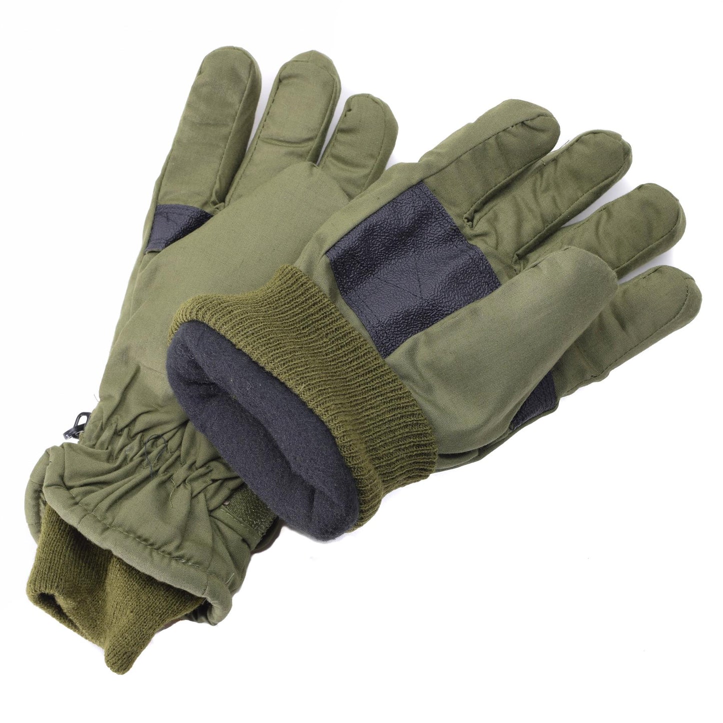 MIL-TEC gloves warm Thinsulate lining for winter