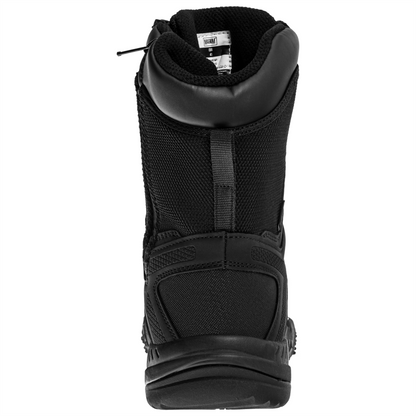 Magnum Drum MID WP vandeniui atsparūs taktiniai batai juodi