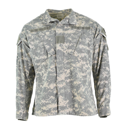 United States Army Uniform Jacket Digital ACU Printing