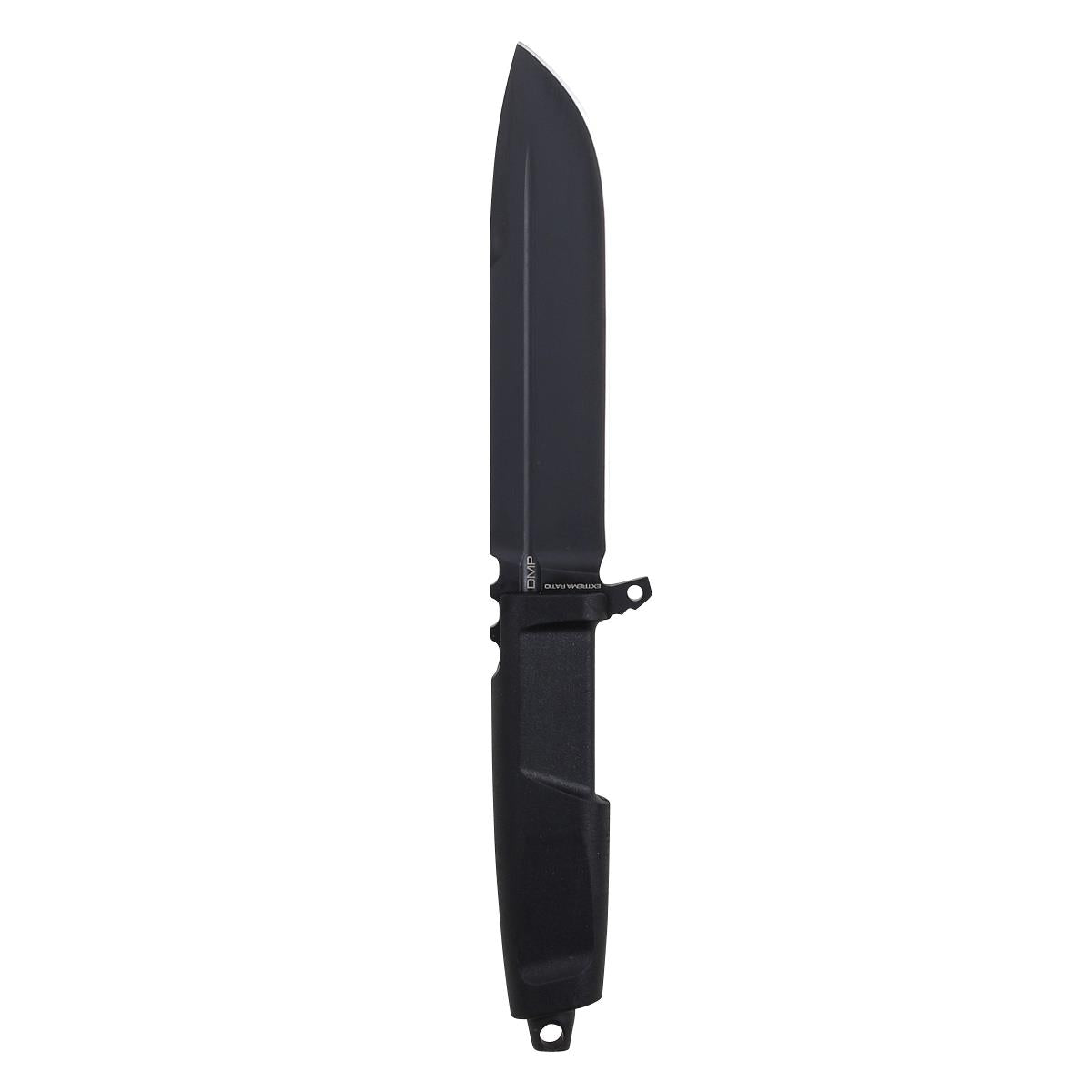 Extremaratio DMP multi-functional fixed knife N690 stainless steel