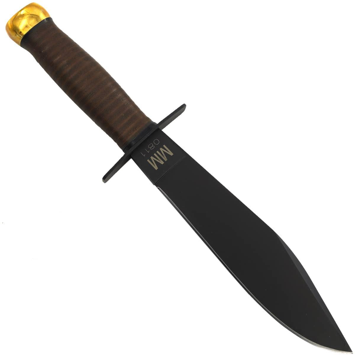 Extrema Ratio PRIMO CORSO fixed multipurpose knife with cobalt steel blade