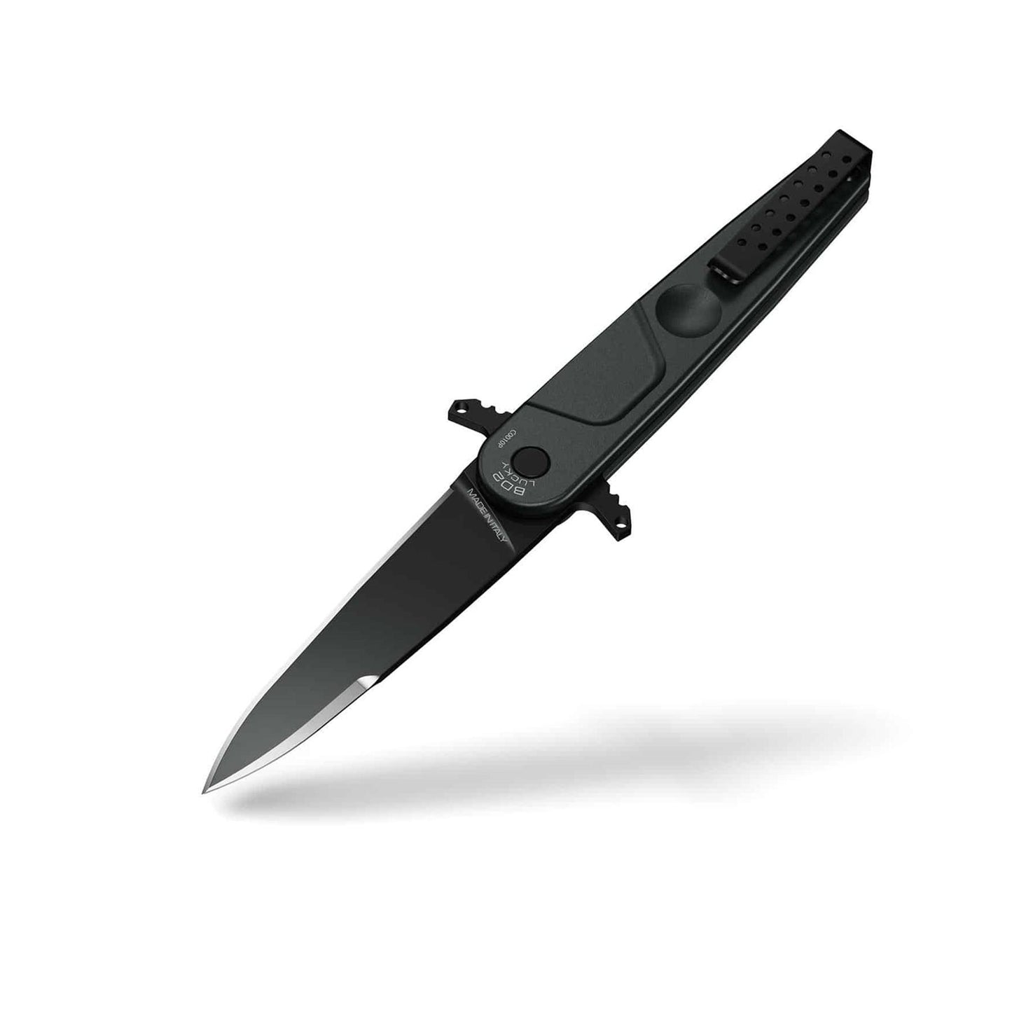 ExtremaRatio BD2 LUCKY folding N690 steel